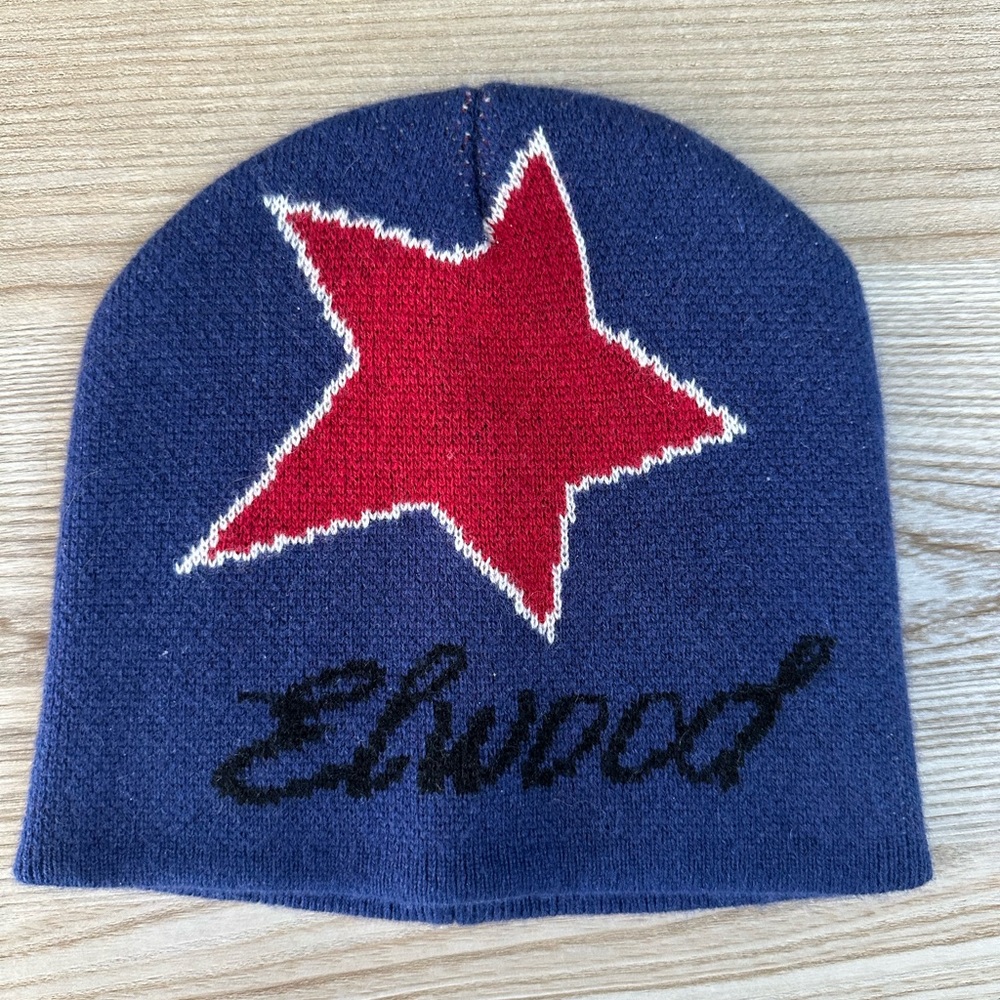 Elwood Skull Cap Beanie